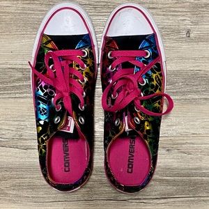 Converse Chuck Taylor All Star Tennis Shoes